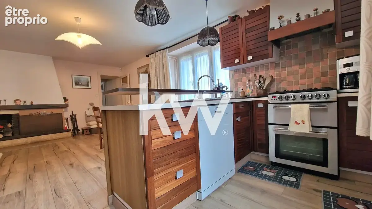 Maison 225 m² à Offlanges  - photo 5