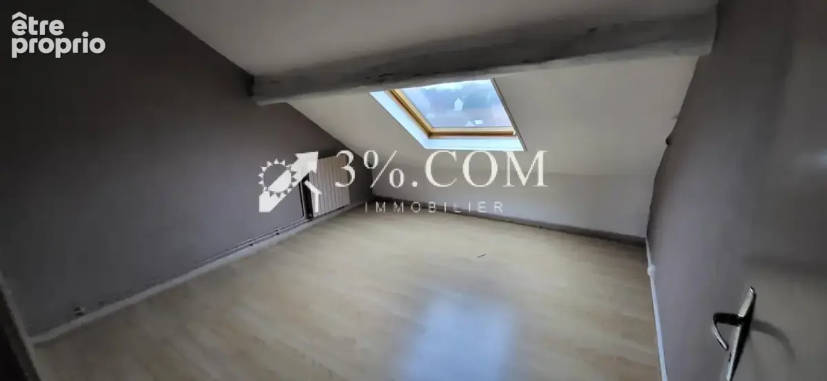 Appartement f1 bis valenciennes - photo 5