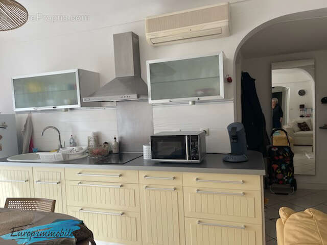 Appartement à SAINT-NAZAIRE