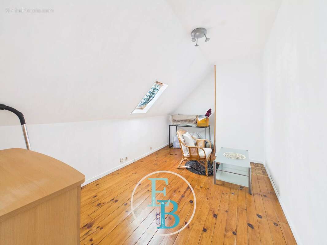 Maison - t8 - 140m2 - troarn - photo 12