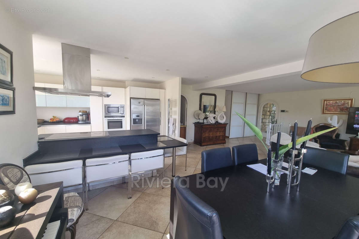 Maison à VILLEFRANCHE-SUR-MER