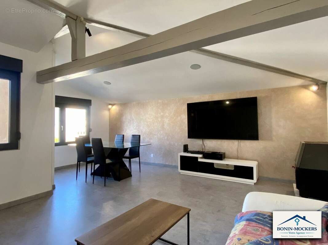 Appartement à ERSTEIN