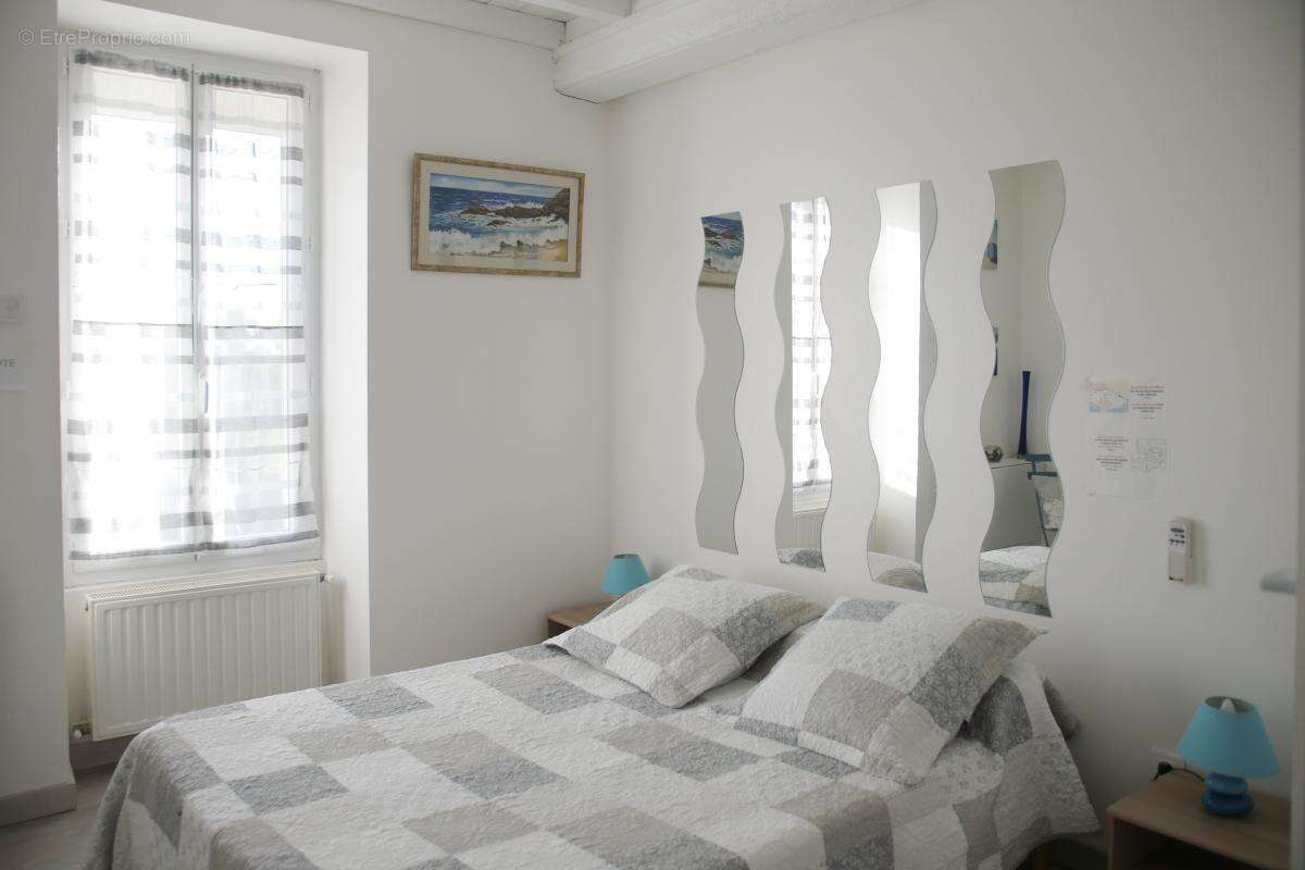 Chambre d'hôtes - photo 8