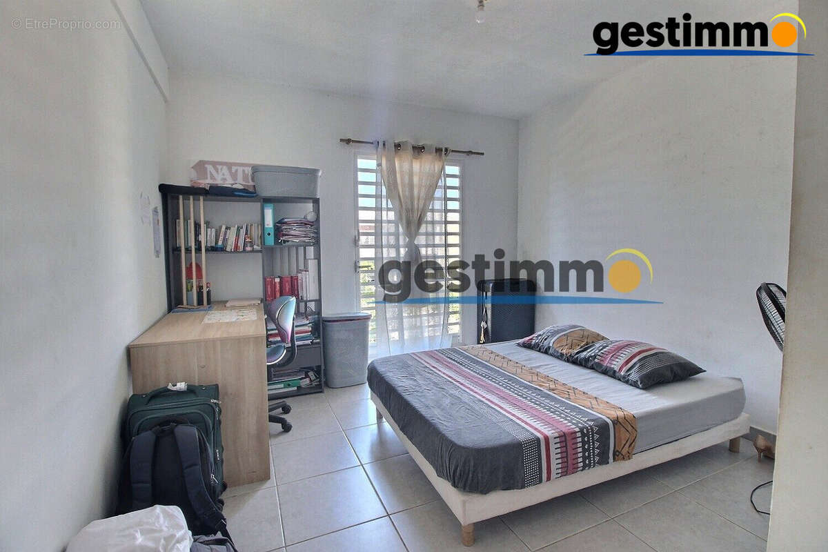 Appartement à CAYENNE