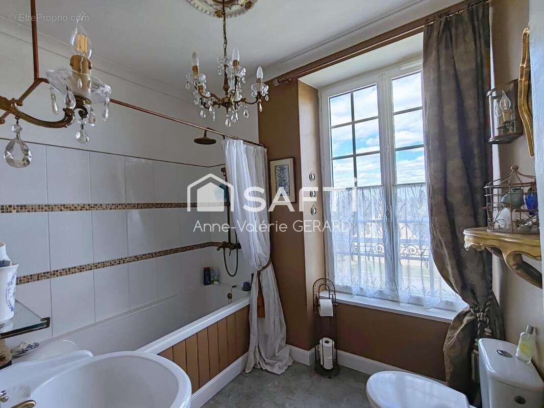 Photo 6 - Maison à LE TEILLEUL
