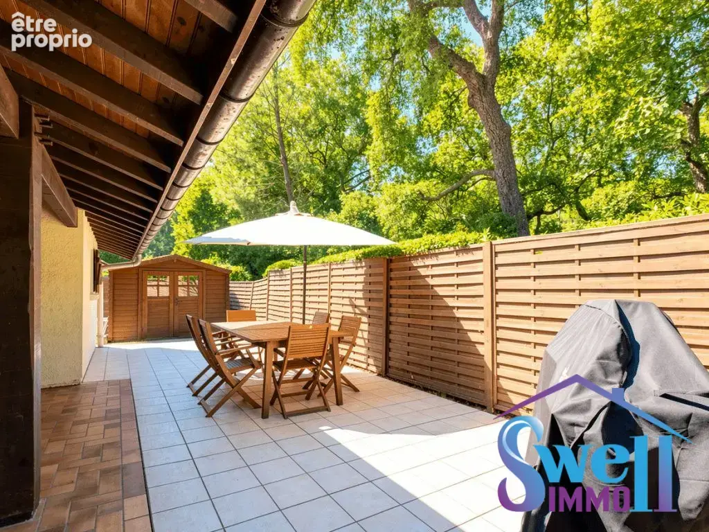 Maison 6 pièces 115 m² à vendre à Moliets-Et-Maa (40660) - photo 8