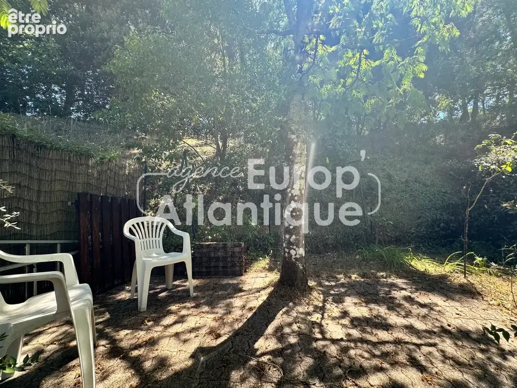 Maison mitoyenne d'angle de 43m2 utiles- Résidence calme - LA PALMYRE - photo 19