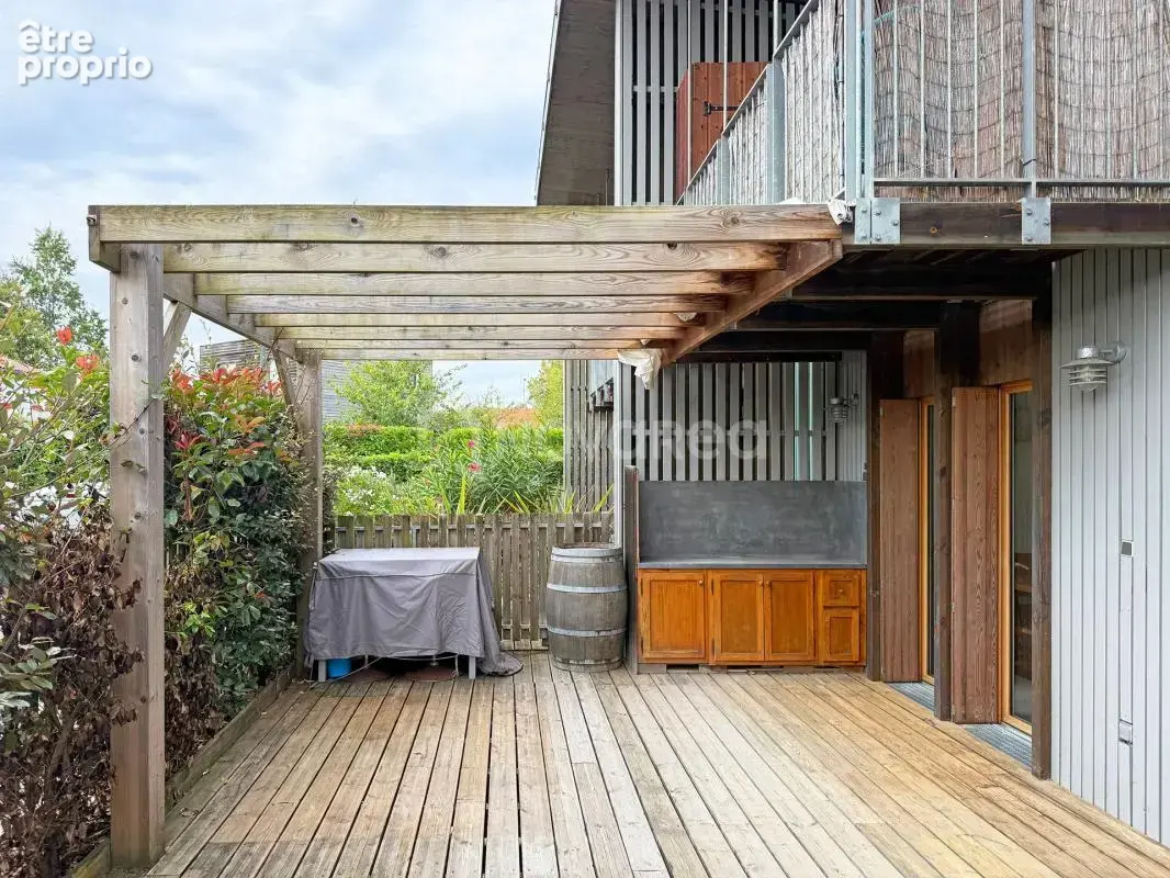 Maison 3 pièces - photo 2