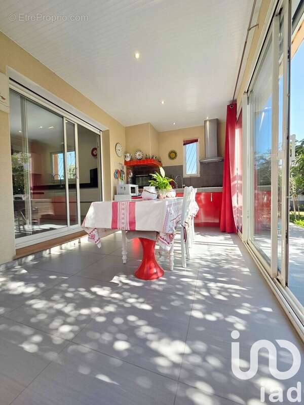 Photo 8 - Maison à PIA