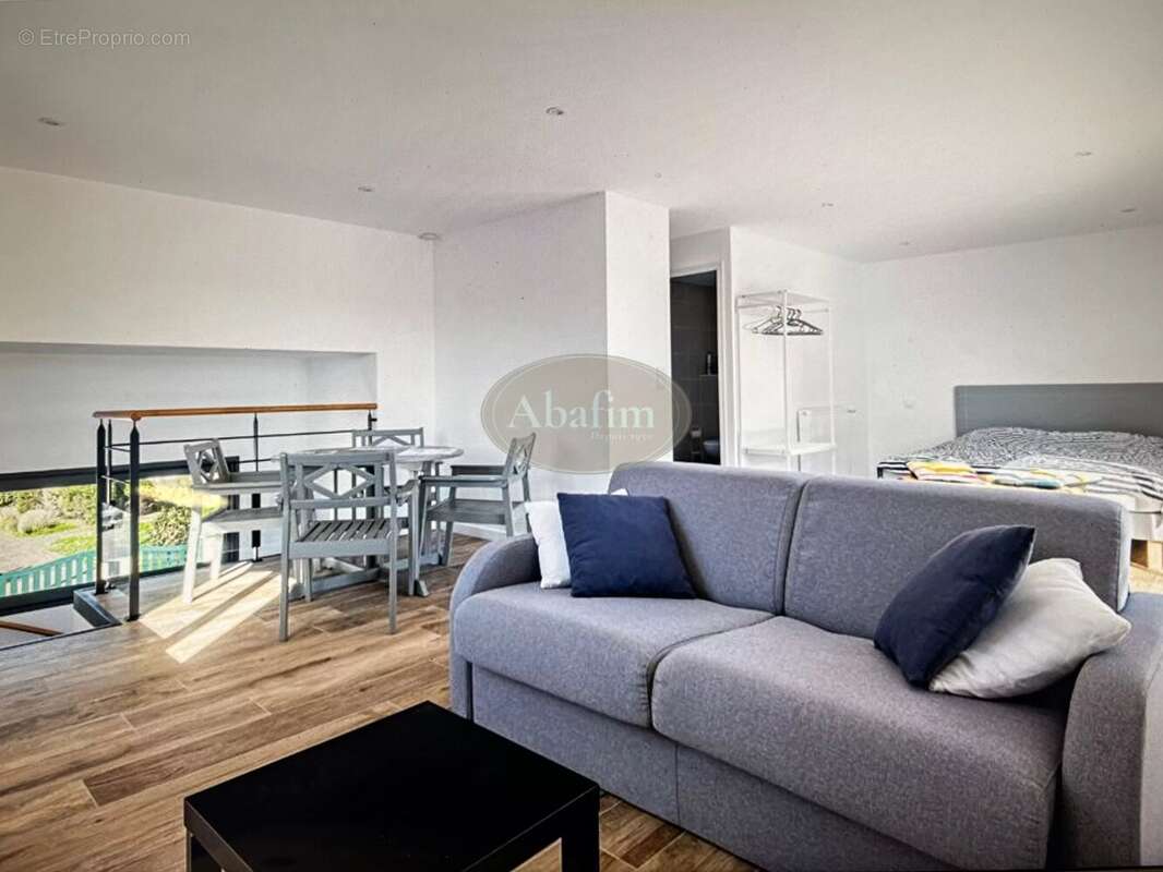 Maison à LA TURBALLE