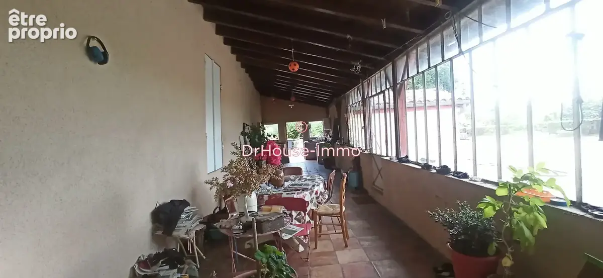 Maison 8 pièces 280 m² à vendre à Seyches (47350) - photo 30