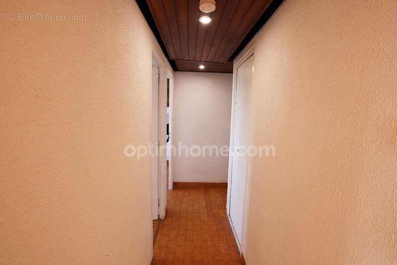 Appartement à SETE