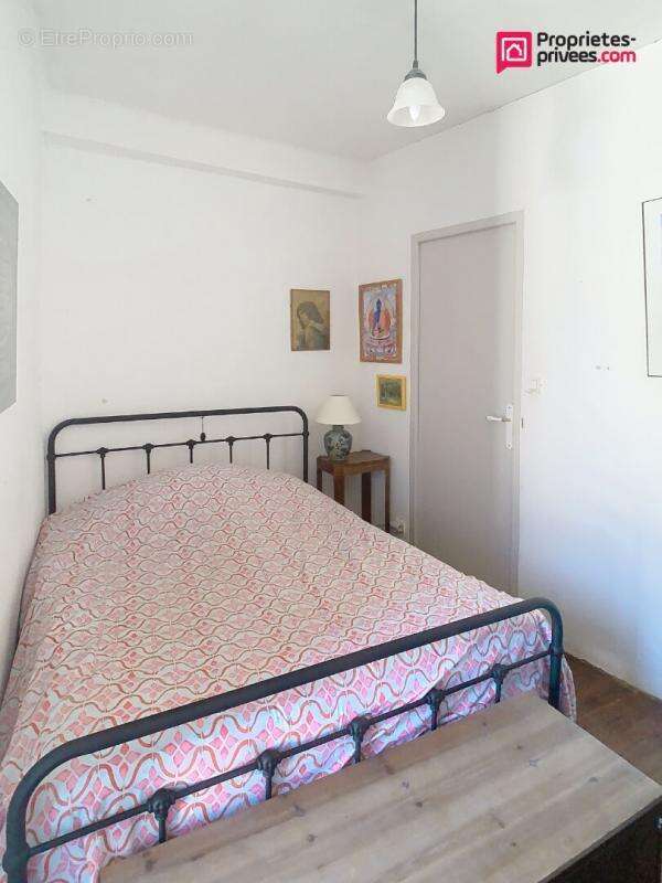 Appartement à LE VIGAN