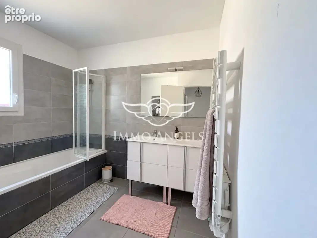 Maison 4 pièces 84 m² à vendre à Vendargues (34740) - photo 9