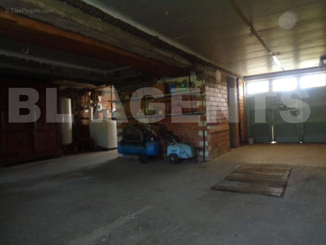 DSC04062 - Maison à MOISSAC