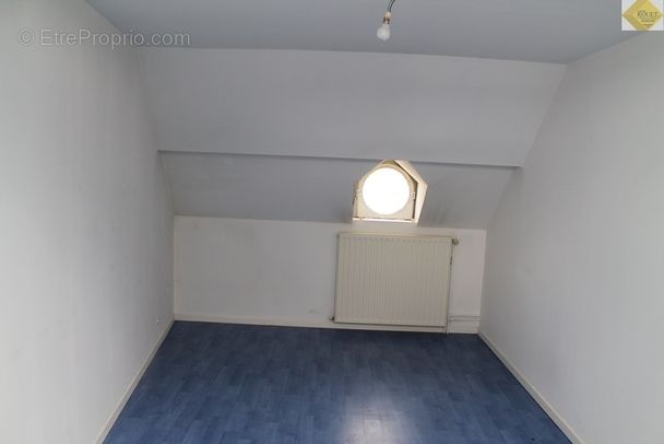 Maison à TOURNON-SAINT-MARTIN