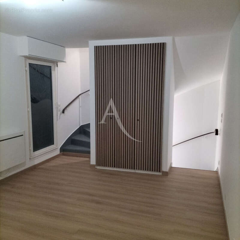 Appartement Antony 2 pièce(s) 41m2 - photo 2