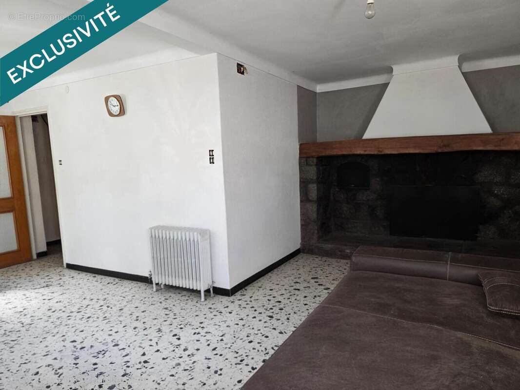 Photo 5 - Maison à VILLENEUVE-D&#039;OLMES