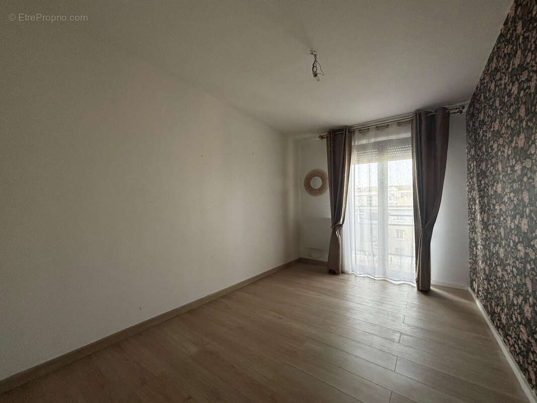 Appartement à AULNAY-SOUS-BOIS