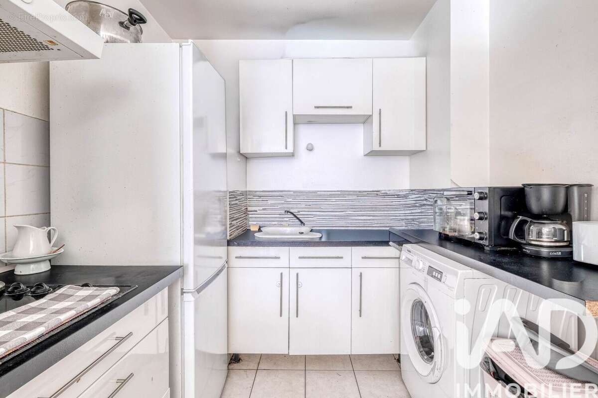 Photo 8 - Appartement à ROSNY-SOUS-BOIS