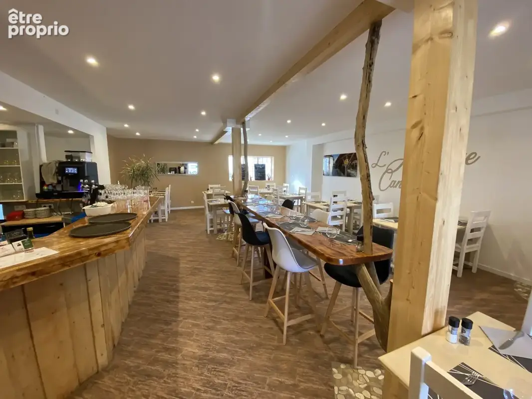 Bien immobilier à vendre à Lacanau (33680) - photo 2