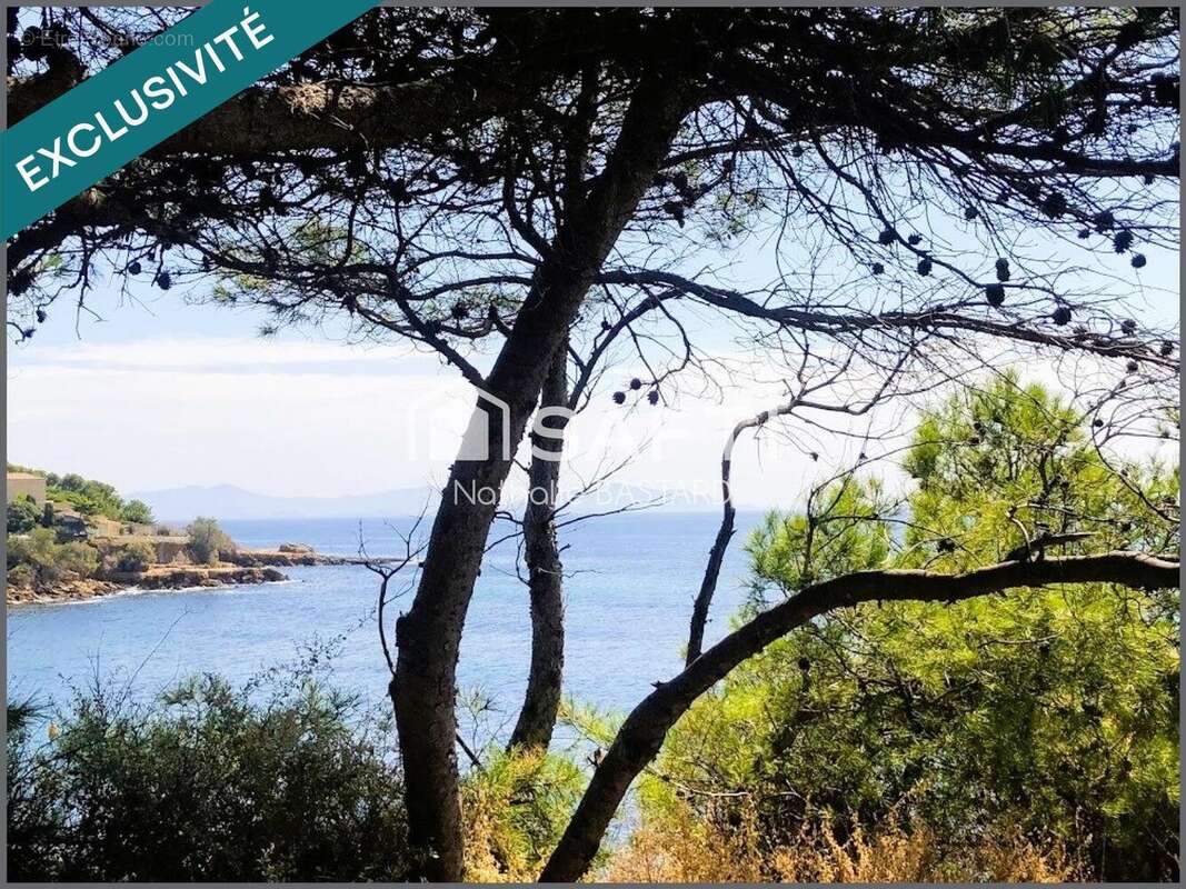 Photo 2 - Maison à SAUSSET-LES-PINS