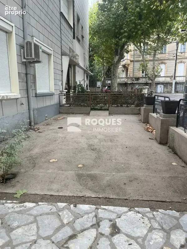 A Vendre, Immeuble de rapport, Lamalou les Bains - photo 4