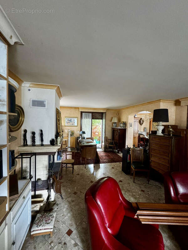 GAGNY - Maison familiale - photo 4