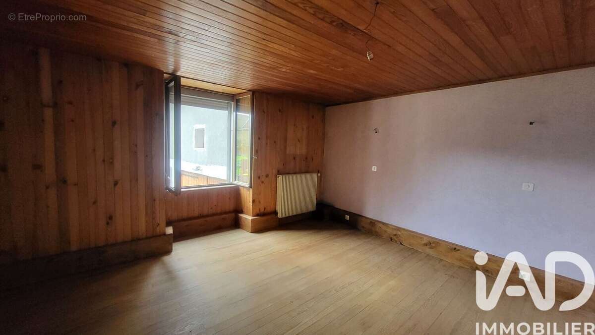 Photo 5 - Maison à ORNANS