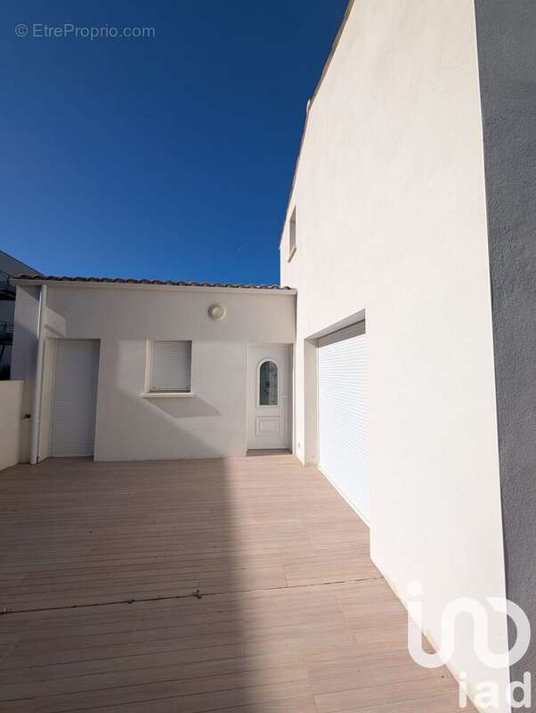 Photo 7 - Maison à LA TREMBLADE