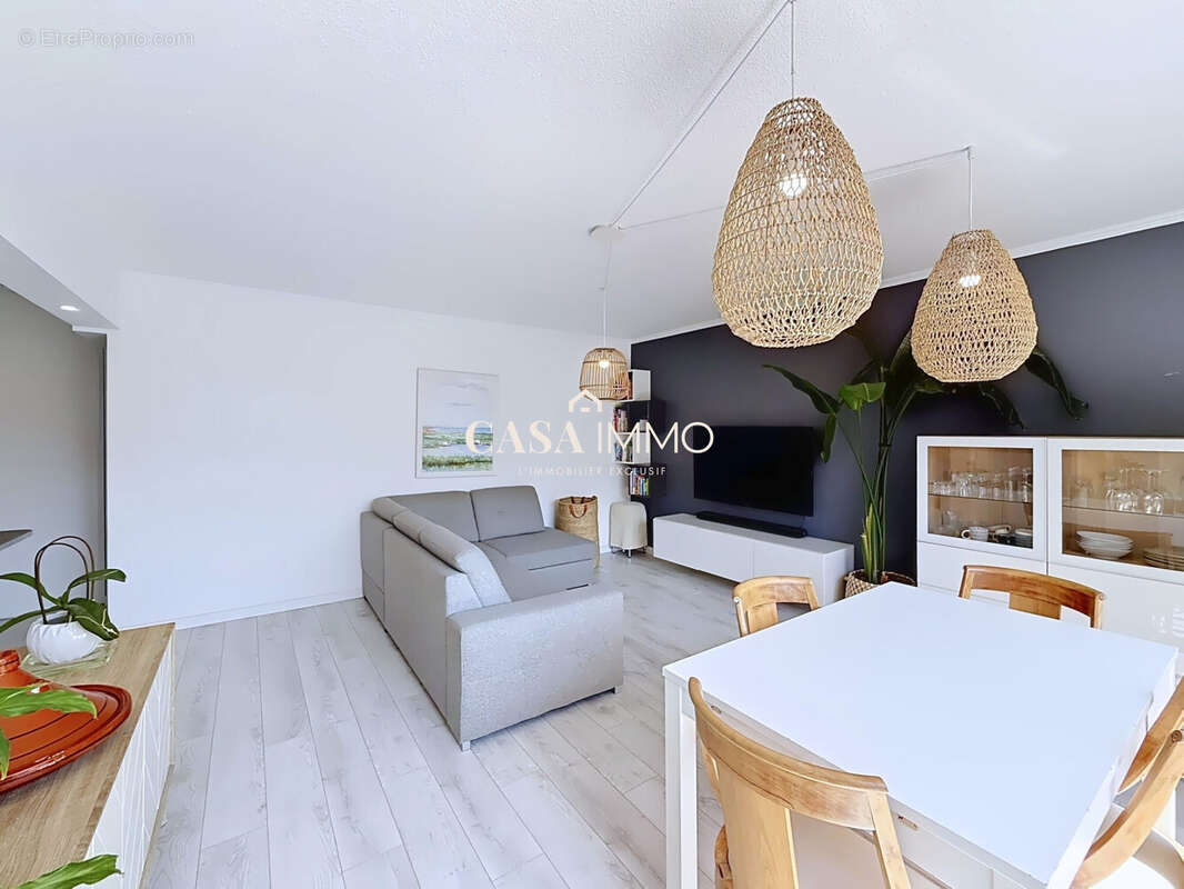 Appartement 70 m² à Hyeres  - photo 4