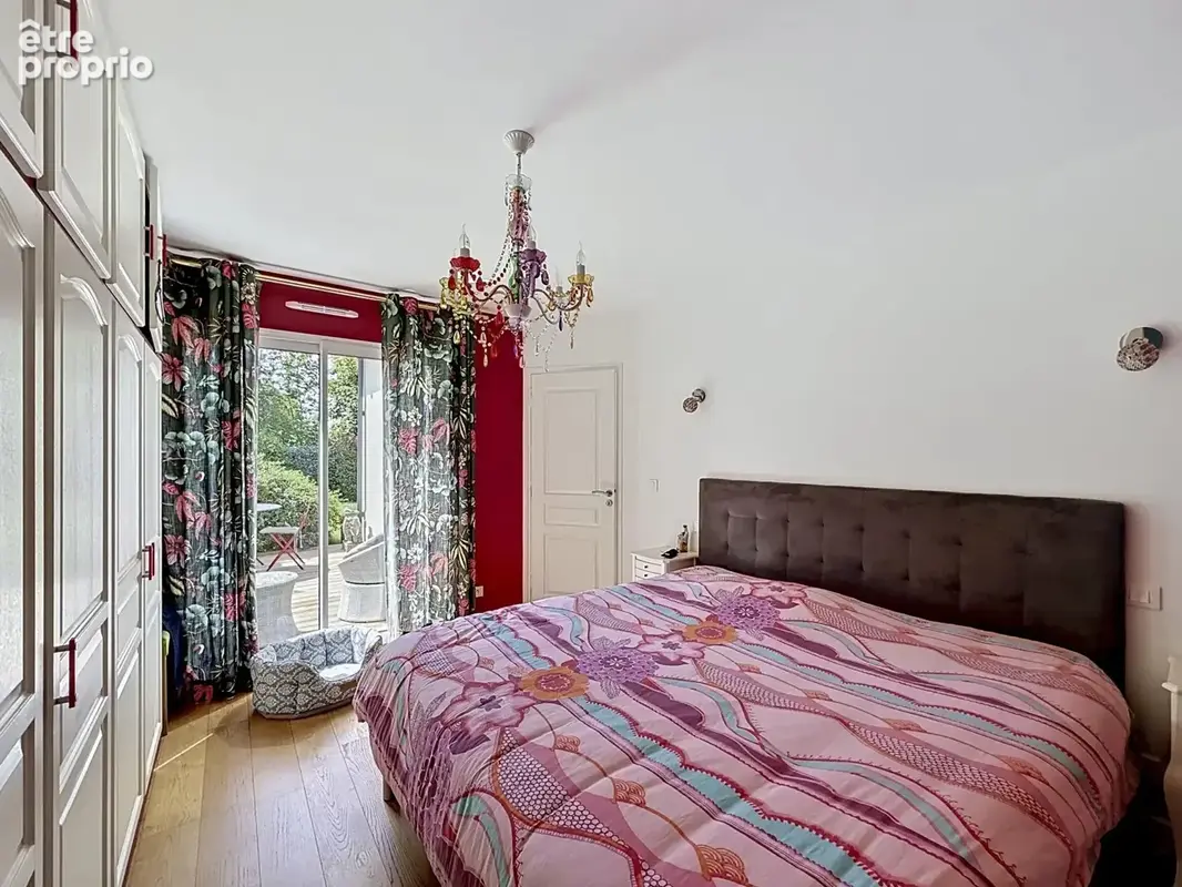 Maison canapville entrée  deauville - photo 9