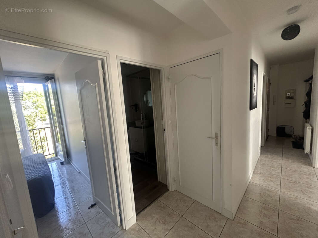 A vendre appartement f3 de 60m2 etampes - photo 7