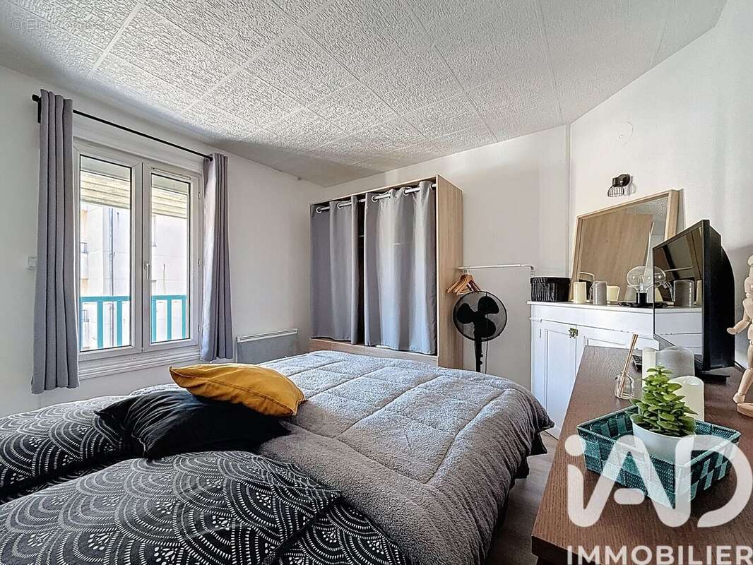 Photo 6 - Appartement à EPERNAY