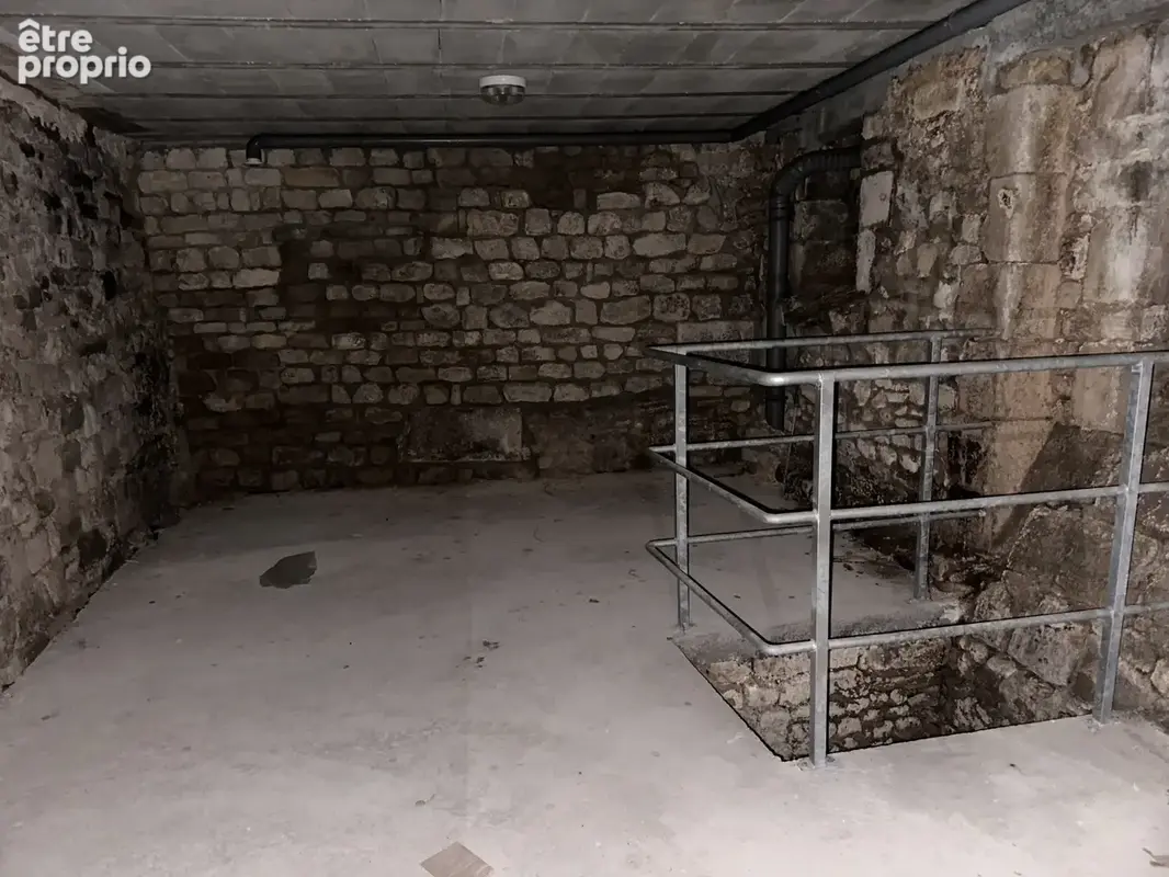 Jolie maison à pans de bois - photo 10