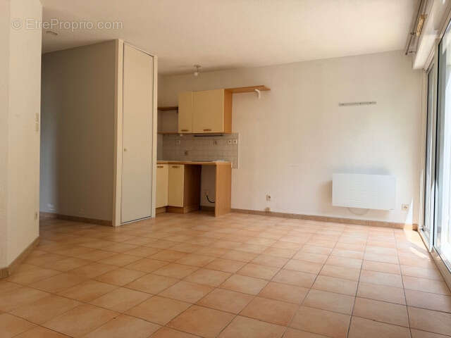 Appartement à LA ROCHELLE