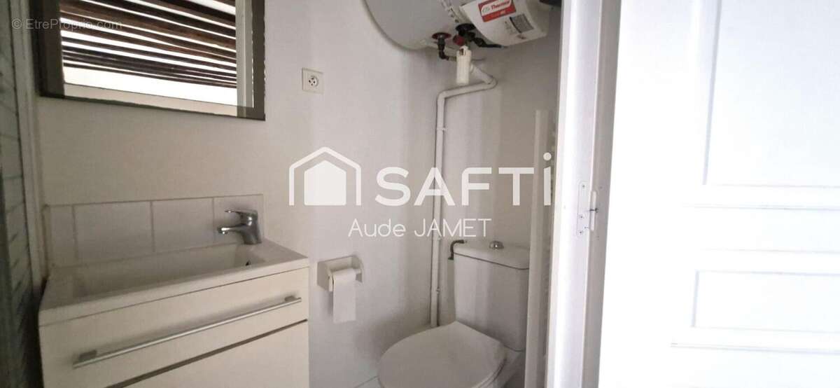 Photo 5 - Appartement à VERSAILLES