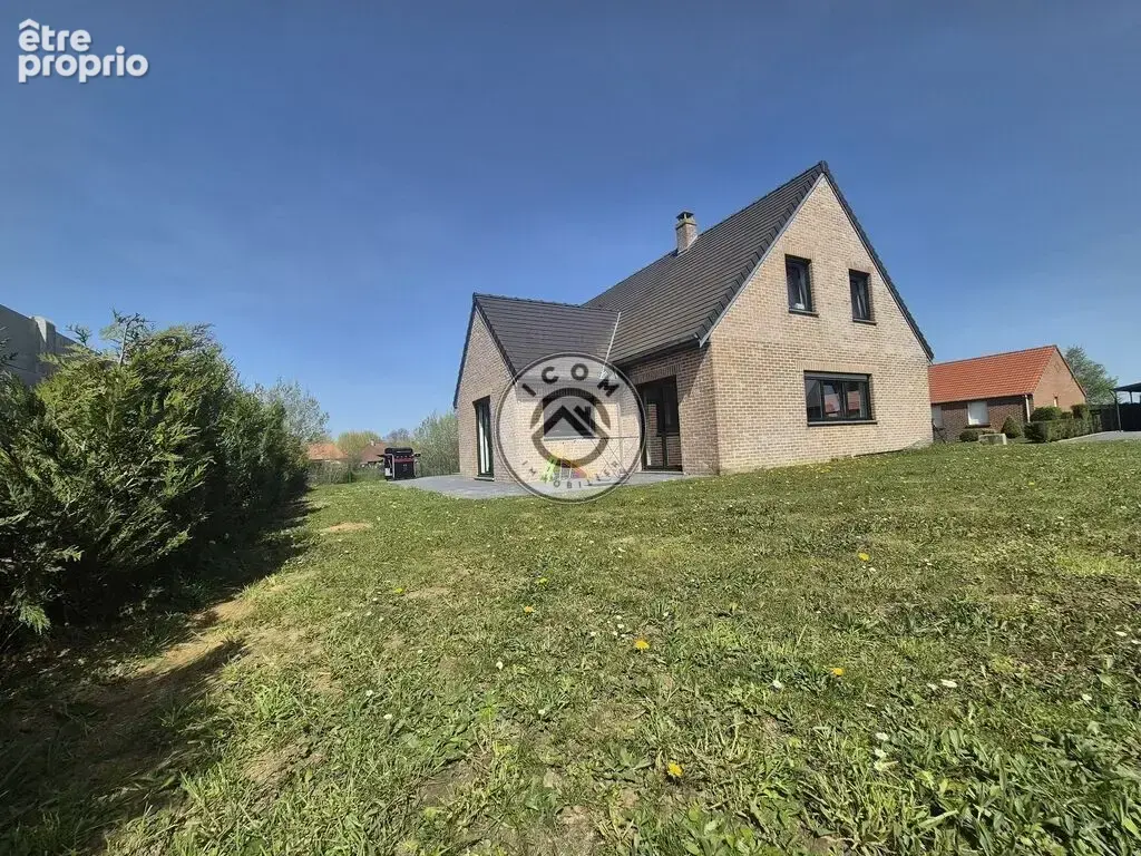Maison contemporaine - photo 18