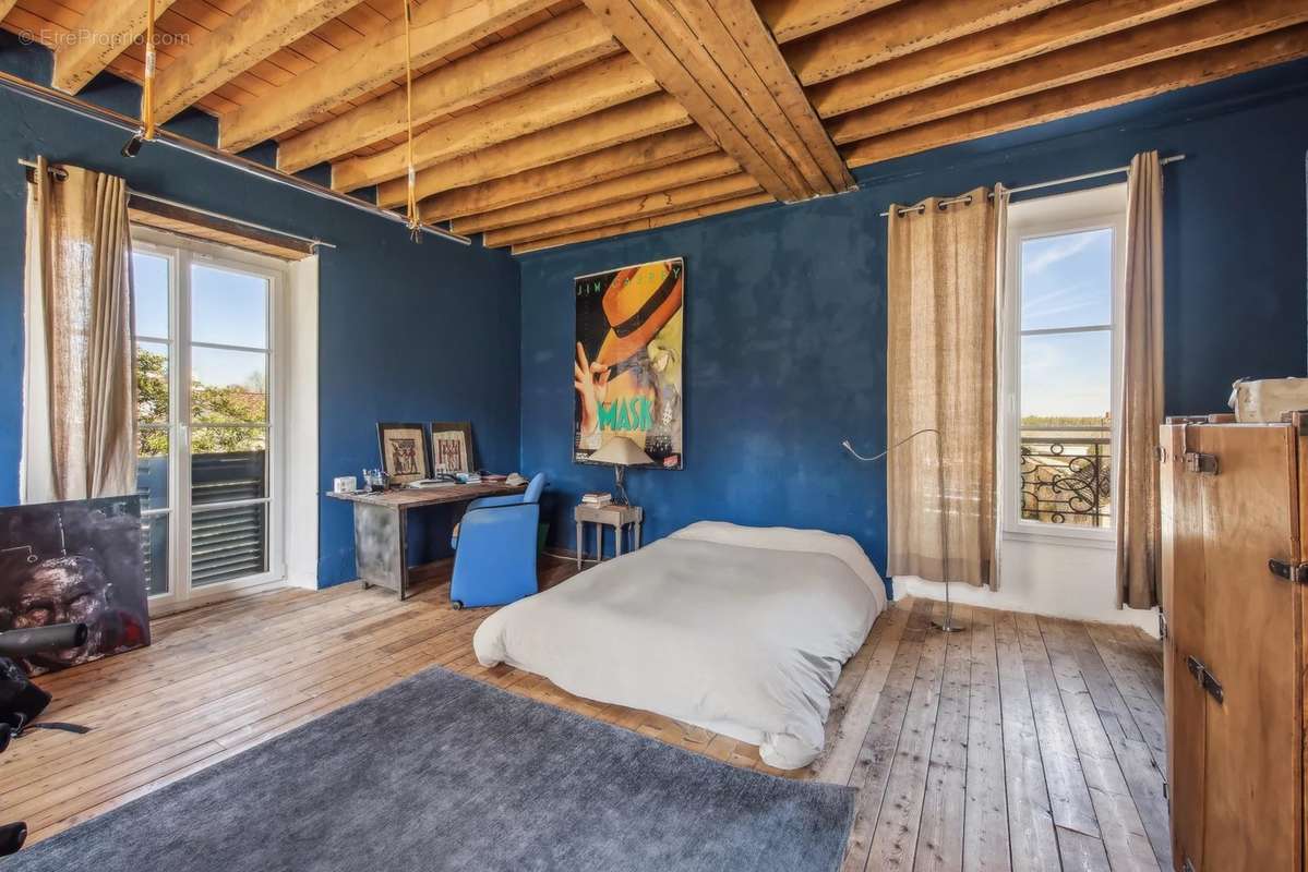 Maison à RAMBOUILLET