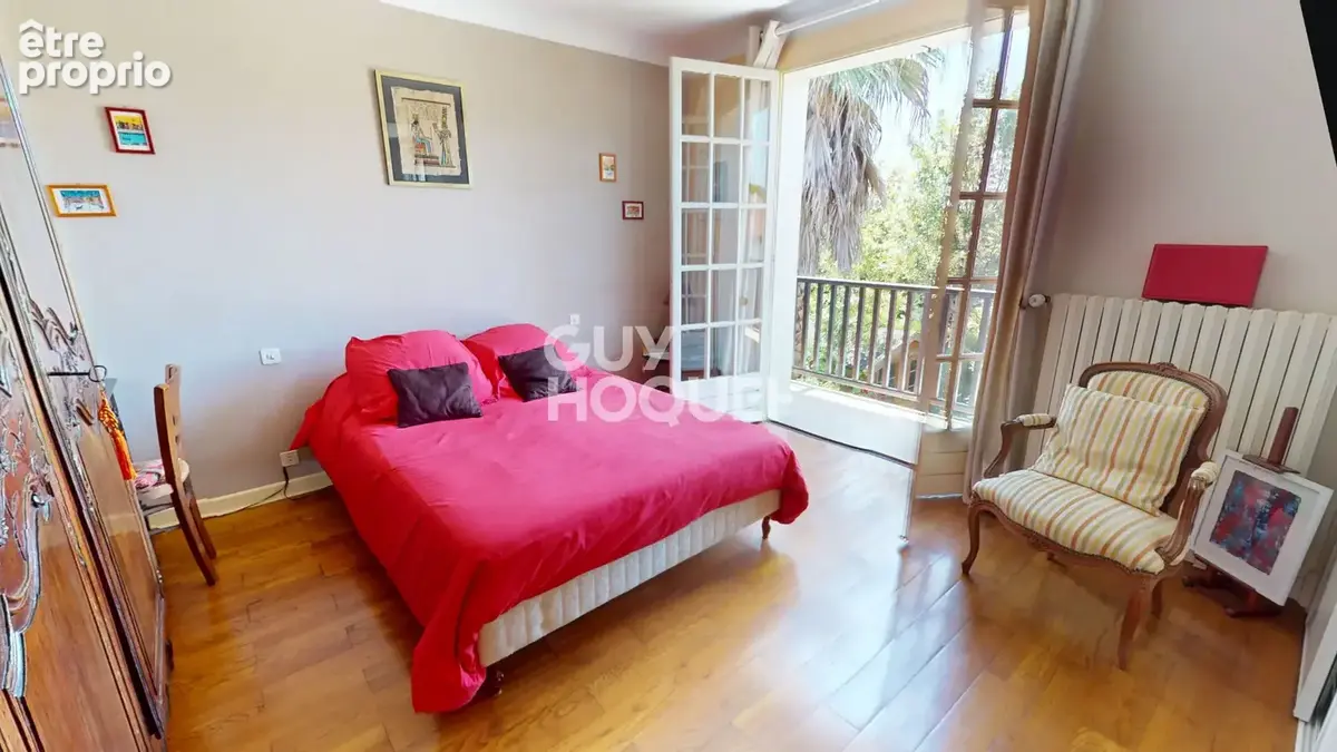 Maison Ascain 9 pièce(s) 211,81 m² - photo 6