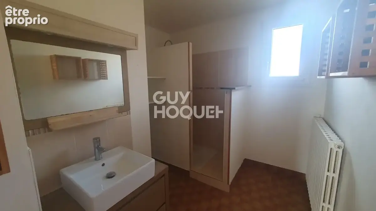 Maison 5 pièces 112 m² à vendre à Moneteau (89470) - photo 9
