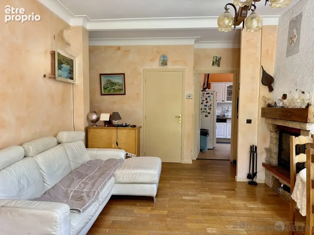 Appartement 4 pièces 87 m² à vendre à Saint-Jeannet (06640) - photo 8