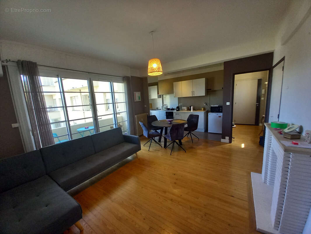 Appartement à AGEN