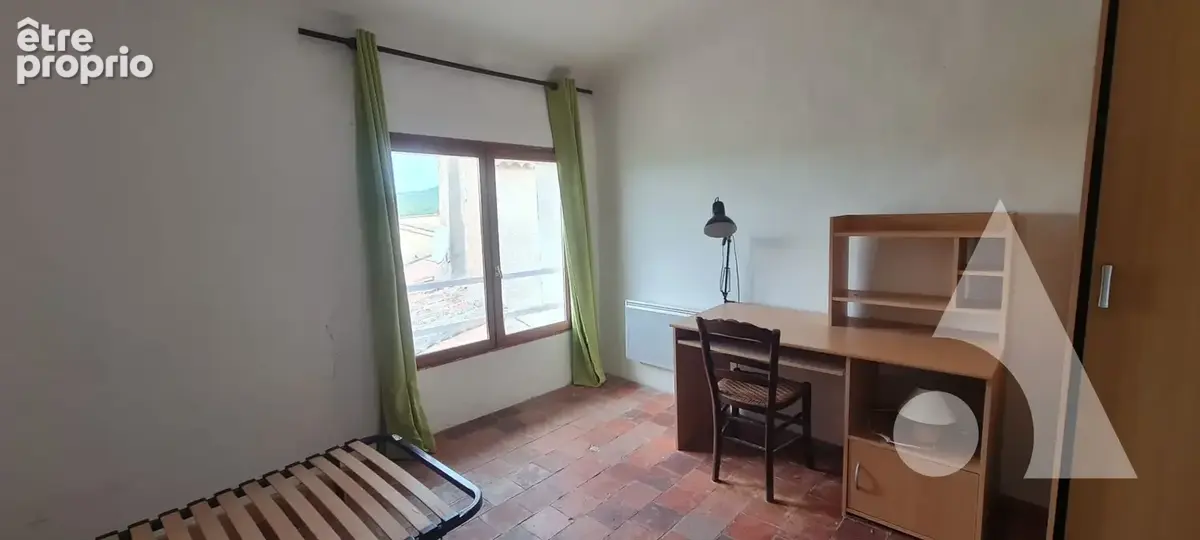 Villecroze, Maison  de village 8 pièces 143m², cour intérieure - photo 16