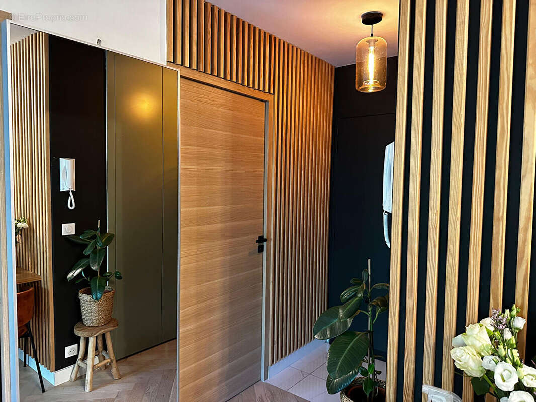 Appartement à BLANQUEFORT