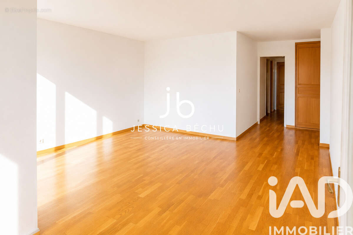 Appartement 81 m² à Montmorency  - photo 4
