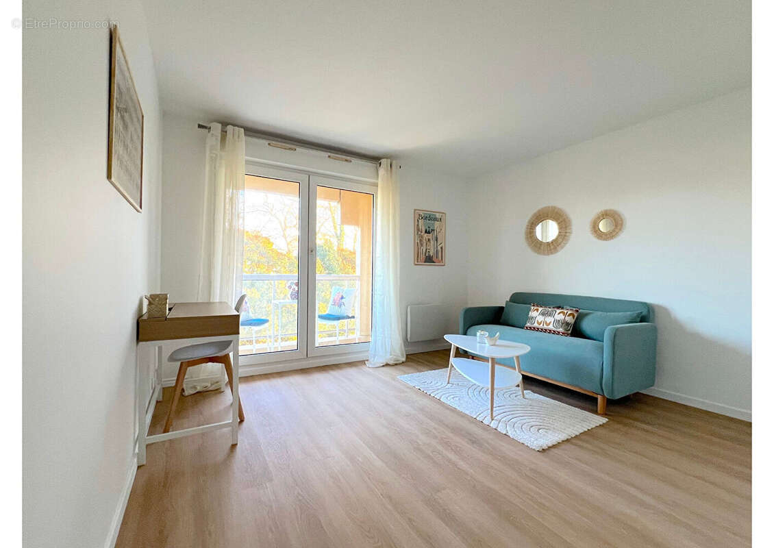 Appartement à MERIGNAC