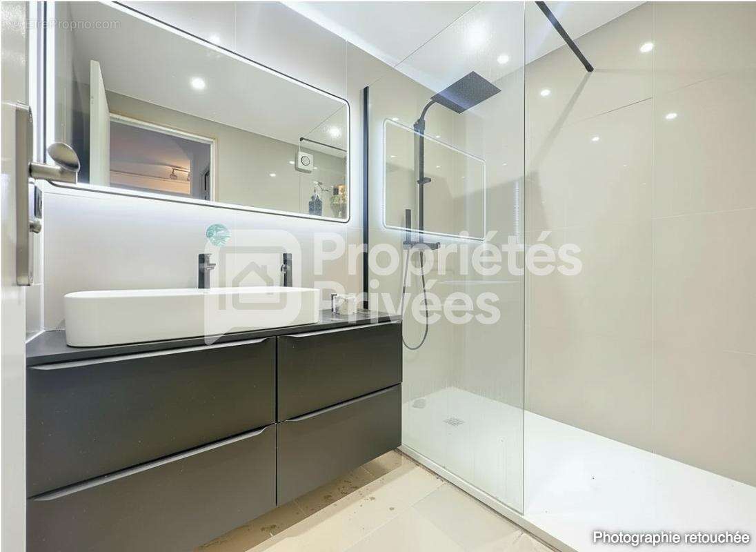 Appartement à VALLAURIS