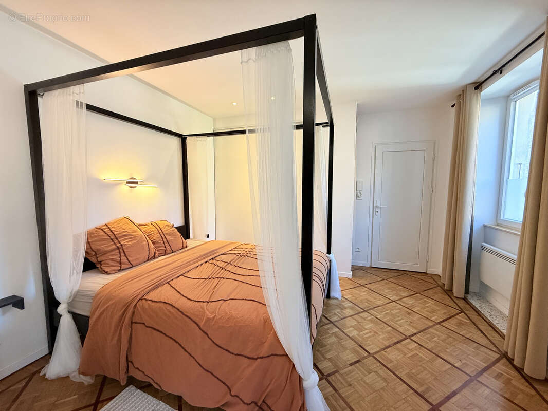 Appartement à SAINT-JEAN-DE-MAURIENNE