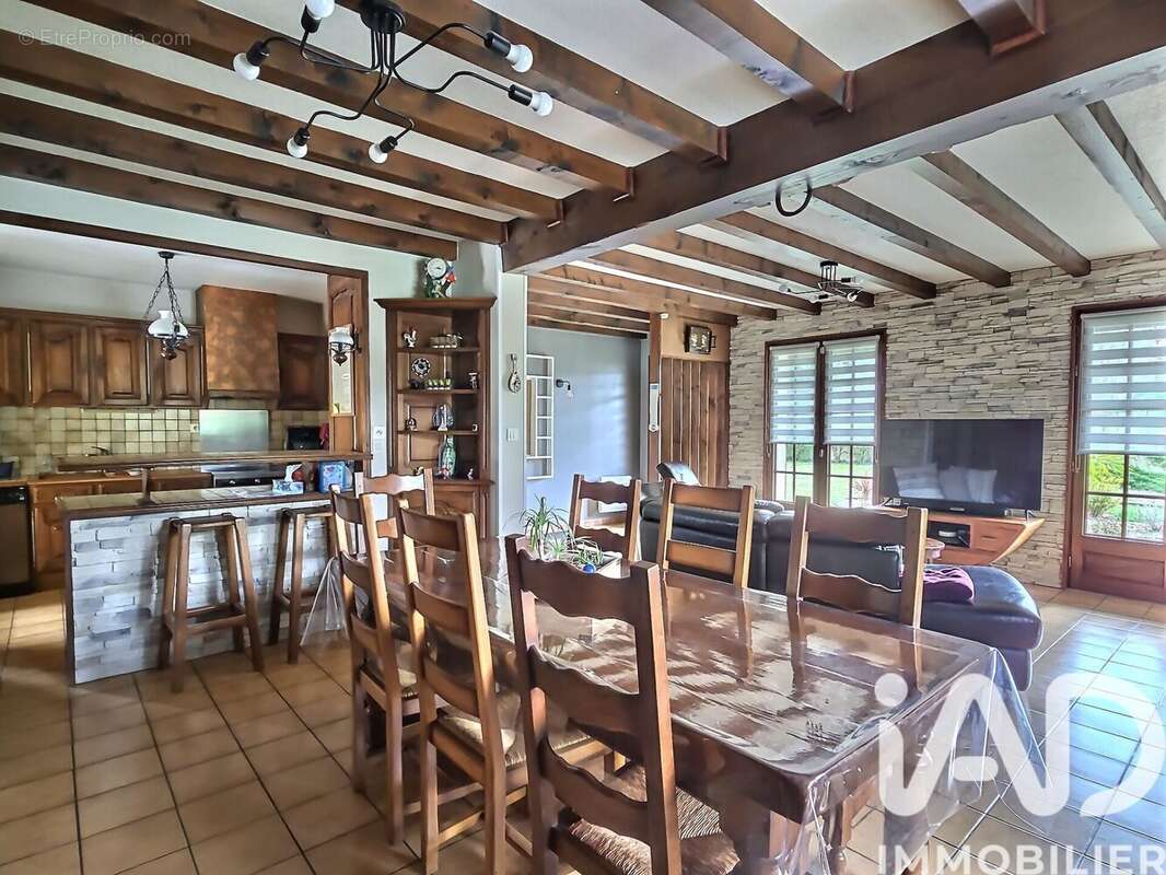 Photo 7 - Maison à SALLES